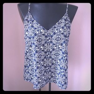 🐘Love Tree Elephant Print Top ❤️